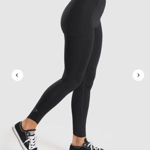 Gymshark Venture leggings